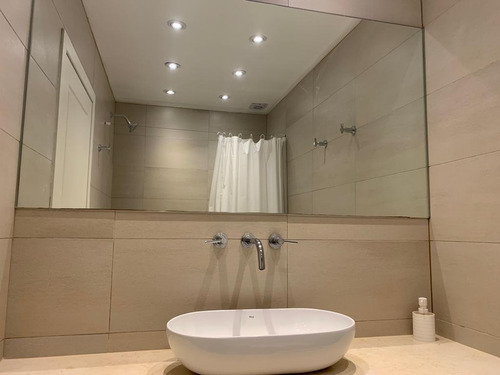 Imagen 19 de 20 de Acas.-vias/libert, Impecable Ph Totalmente Refaccionado A Nuevo, 3 Ambientes, Cochera