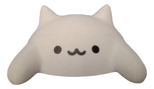 Figura Decorativa Gato Kawaii Regalo Lindo