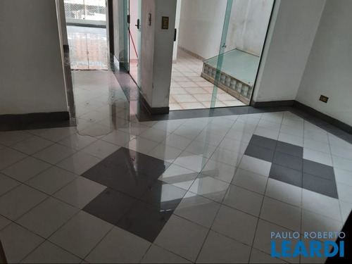 Imagem 9 de 15 de Sobrado - Vila Gilda - Sp - 619253