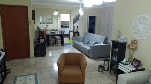 Imagem 3 de 15 de Apartamento - Vila Mariana - Ref: 13968 - V-871965