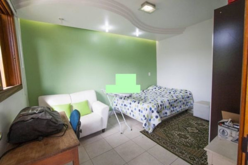 Imagem 2 de 15 de Casa - Chacara Das Pedras - Ref: 229008 - V-mi12140