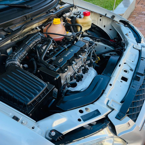 Chevrolet Classic 1.0 MPFI LS 8V FLEX 4P MANUAL