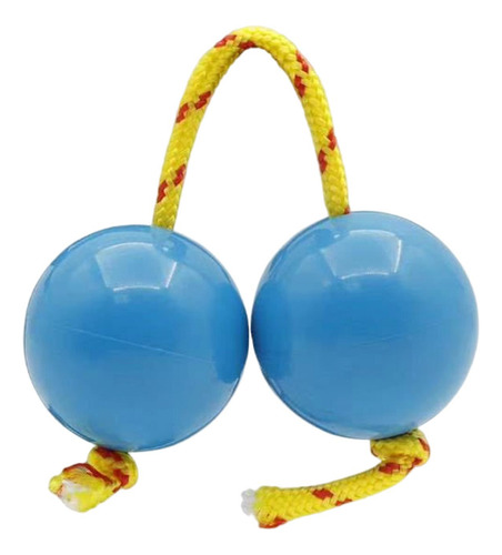 Instrumento Musical De Percussão De Cabaça Abs Duplo De