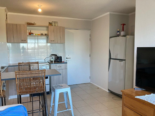 Arriendo Departamento En Concepción