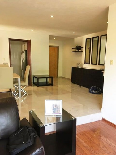 Imagen 4 de 22 de Departamento En Venta Y Renta En Pedregal