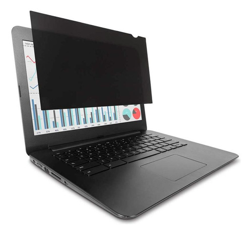 Filtro De Privacidade Notebook 14.0 Widescreen Kensington