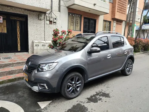 Renault Stepway 1.6 Zen
