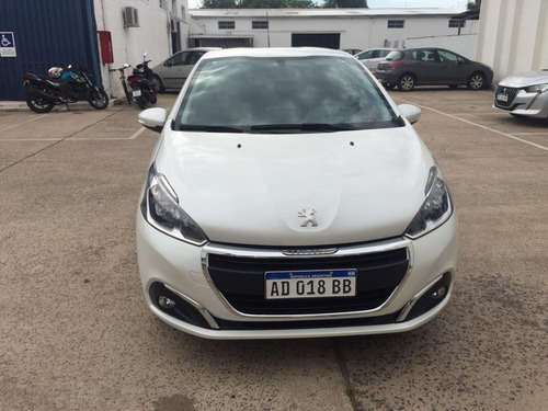 Peugeot 208 Allure 1.6