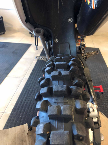 Imagen 6 de 6 de Ktm Excf 450