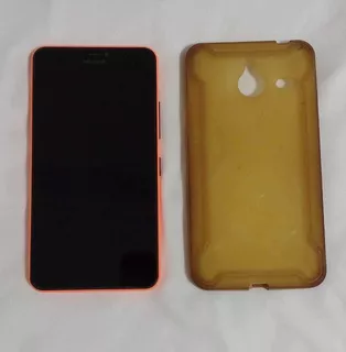 Celular Nokia Lumia 640 Xl Rm-1064 Para Reparar O Repuestos!