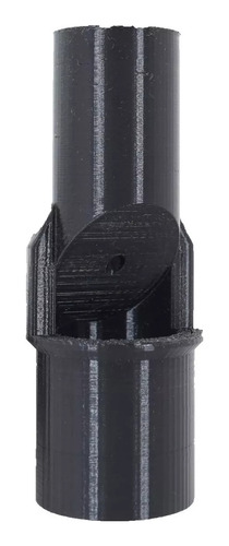 Colimador P/ Puntero Láser De 23mm A 1.25 Y Soporte Buscador