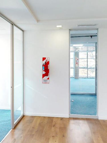 Edificio Boulevard Office | Certificado Leed Nivel Silver