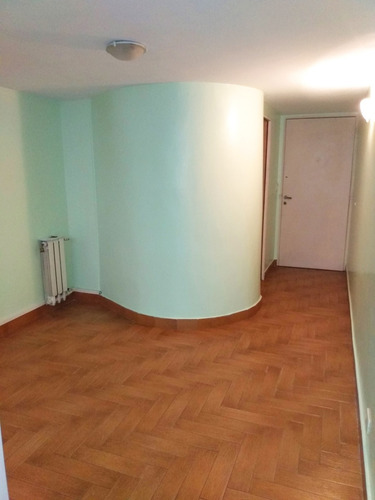 Departamento Dúplex Muy Luminoso Último Piso