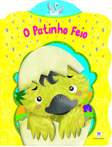 O Patinho Feio