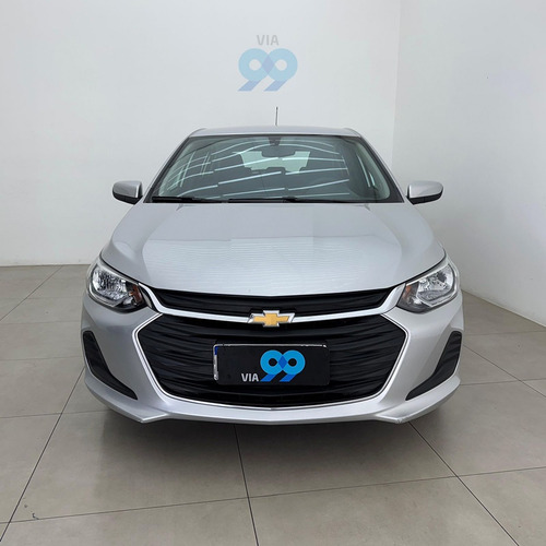 Chevrolet Onix 1.0 LT2