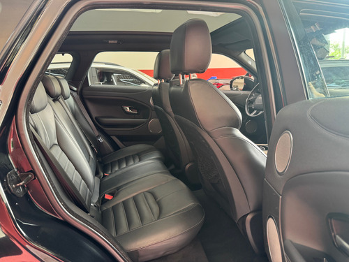 Land Rover Range Rover Evoque 2.0 Si4 Hse Dynamic 5p (br)