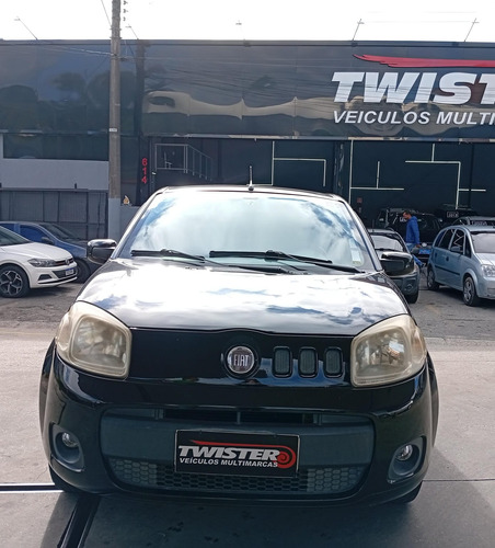 Fiat Uno 1.0 Vivace Flex 5p