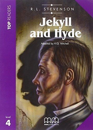 Dr Jekyll And Mr Hyde   Tr 4   A Cd   Glossary