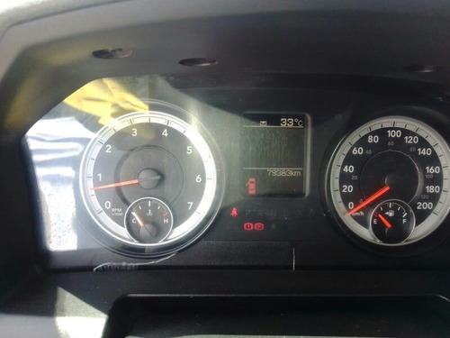 Imagen 11 de 15 de Dodge Ram 5.7 Pick Up 4x2