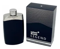 Comprar Mont Blanc Legend Eau De Toilette 200 Ml Para Hombre