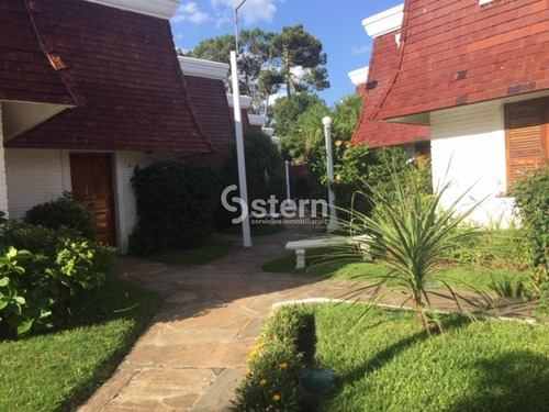 Imagen 25 de 25 de Venta Casa 2 Dormitorios, Playa Mansa, Punta Del Este.