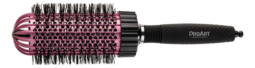 Escova Profissional Térmica Vent Pro Rosa 50mm - Proart