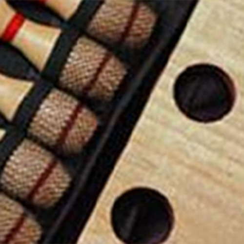 Juego De Bolos De Con 10 Bolos Y Bola, Divertido