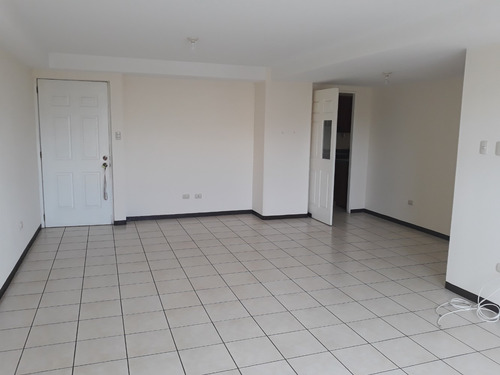 Imagen 2 de 5 de Rento Apartamento Zona 16