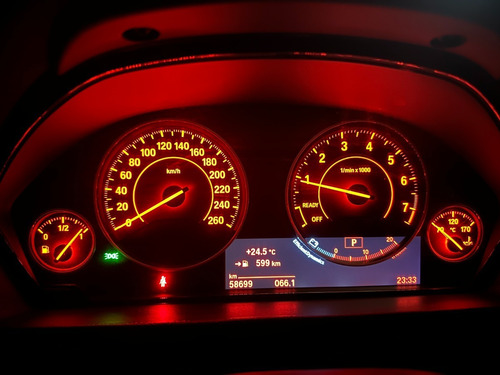 BMW Serie 4 3.0 435i M Package 306cv Gran Coupe