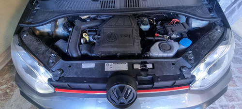 Volkswagen Up! 1.0 Pepper 101cv