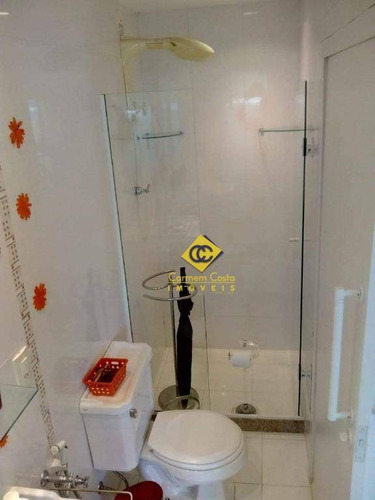Imagem 9 de 30 de Cobertura Com 4 Dormitórios À Venda, 113 M² Por R$ 2.000.000,00 - Barra Da Tijuca - Rio De Janeiro/rj - Co0049
