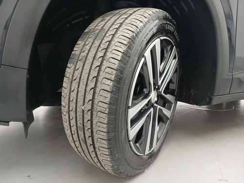 Chevrolet Tracker 1.0 TURBO FLEX LT AUTOMÁTICO