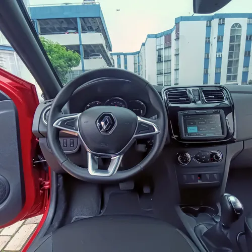 Renault Stepway 1.6 Intens Cvt