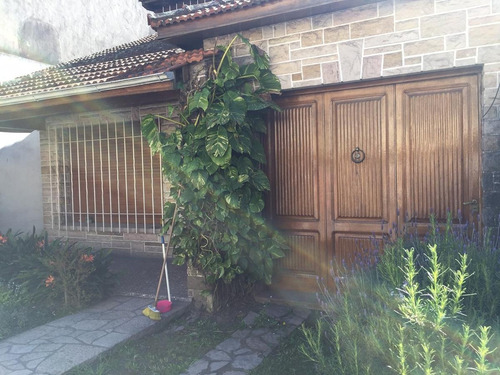 Imagen 2 de 12 de Venta - Casa Tipo Chalet - San Miguel