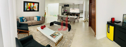 Imagem 8 de 8 de Casa À Venda, 2 Quartos, 2 Suítes, 4 Vagas, Alphaville Nova Esplanada - Votorantim/sp - 6833