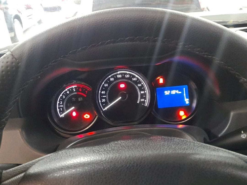 Imagem 9 de 14 de Renault Duster Dynamique 1.6 16v Sce Flex