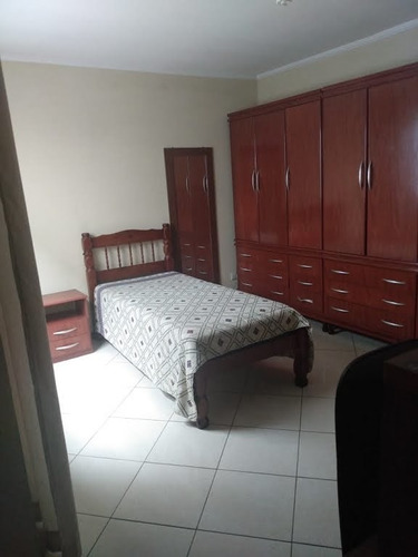 Imagem 12 de 14 de Casa Sobrado Para Venda, 3 Dormitório(s) - 1722
