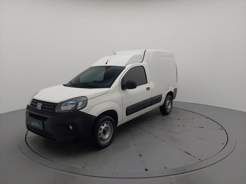 Fiat Fiorino 1.4 MPI FURGÃO ENDURANCE 8V FLEX 2P MANUAL
