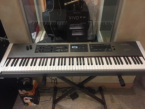Dexibell S7 Impecable , Piano Digital (Usado)