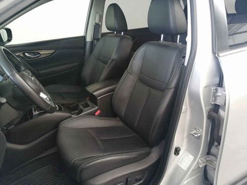 Imagen 10 de 15 de Nissan X Trail 2020 5p Exclusive 2 L4/2.5 Aut