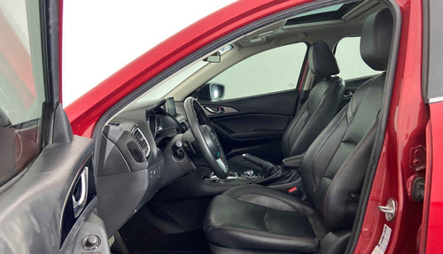 Imagen 2 de 15 de 48083 - Mazda 2016 Con Garantía At