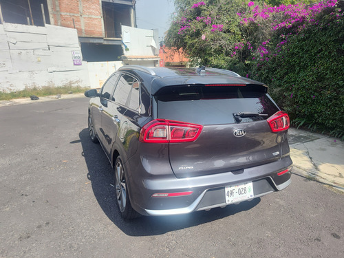 Kia Niro 1.6 Gdi Ex At