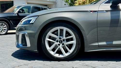 Audi A5 2024