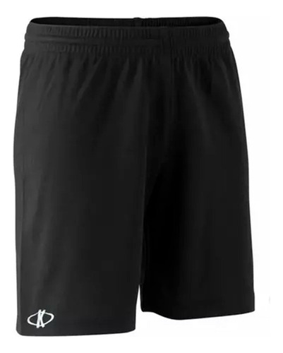 Short Deportivo De Fútbol Adulto Knex Entrenamiento Fitness