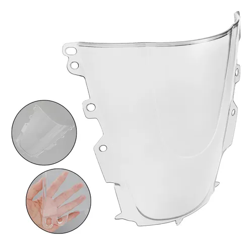 Parabrisas Transparente Para Yamaha Yzf R1 2020-2022