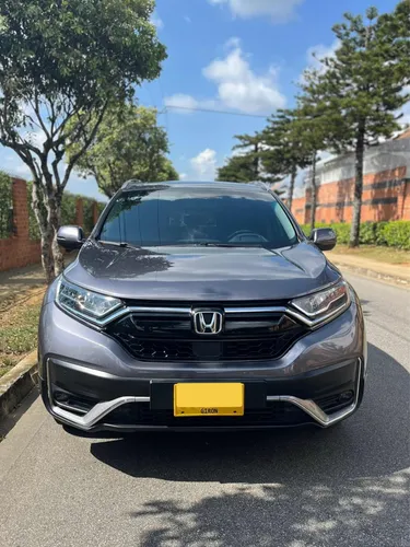 Honda CR-V 1.5 Exl