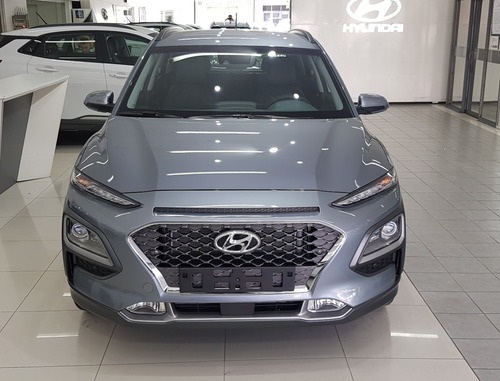 Hyundai Kona 1.6 Turbo 7dct 177cv Safety+ Seoul Motor