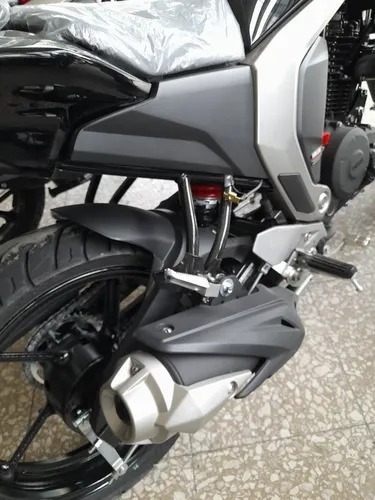 Imagen 12 de 25 de Patentada $1.118.300o 12de$147.300 Yamaha Fz 16 Fi Creditos