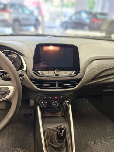 Chevrolet Onix 1.0 Lt