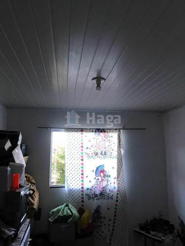 Imagem 14 de 20 de Casa À Venda No Bairro Nova Descoberta - Tijucas/sc - 2169